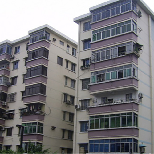 郑州案例展示